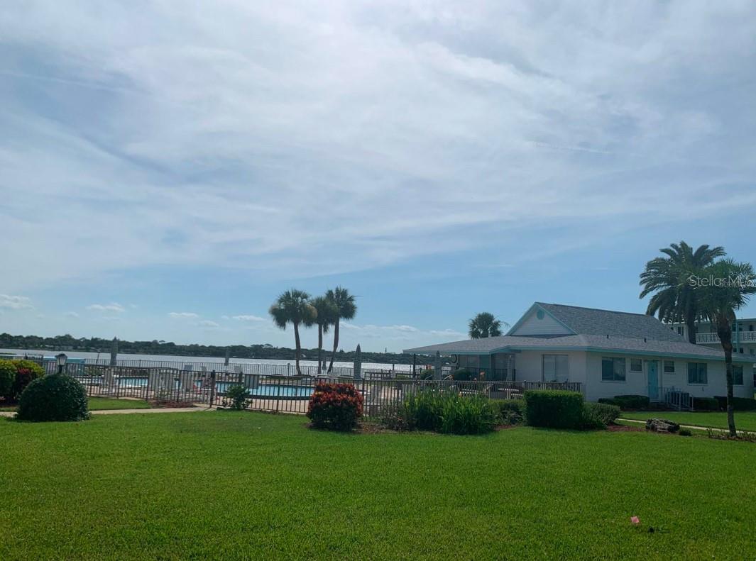 3015 N HALIFAX AVE #2, DAYTONA BEACH, FL, 32118