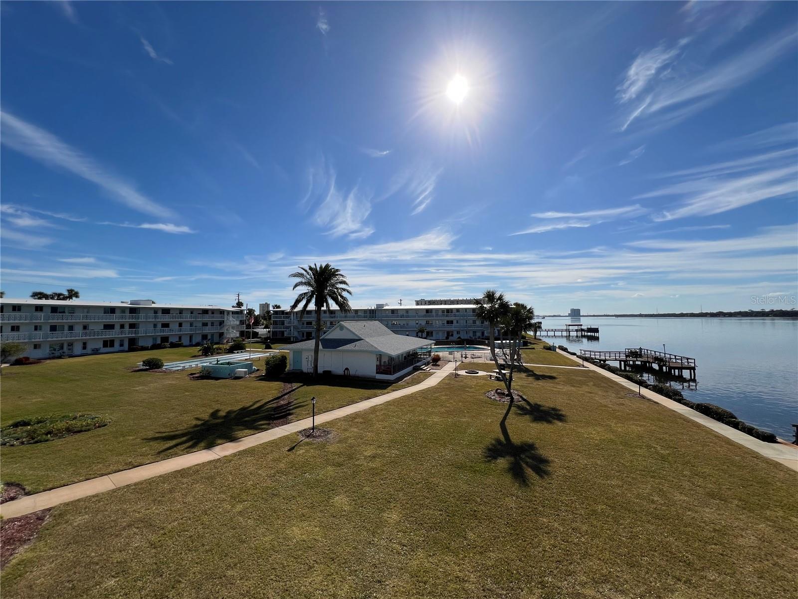3015 N HALIFAX AVE #2, DAYTONA BEACH, FL, 32118