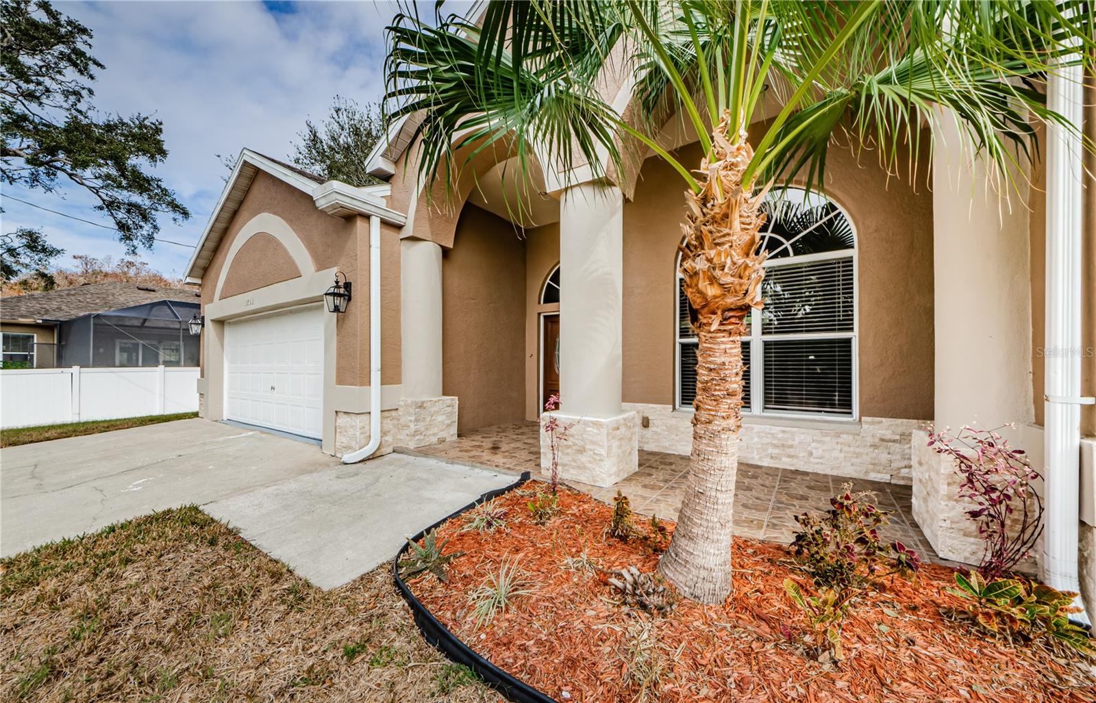 1833 HILLCREST ST, TARPON SPRINGS, FL, 34689