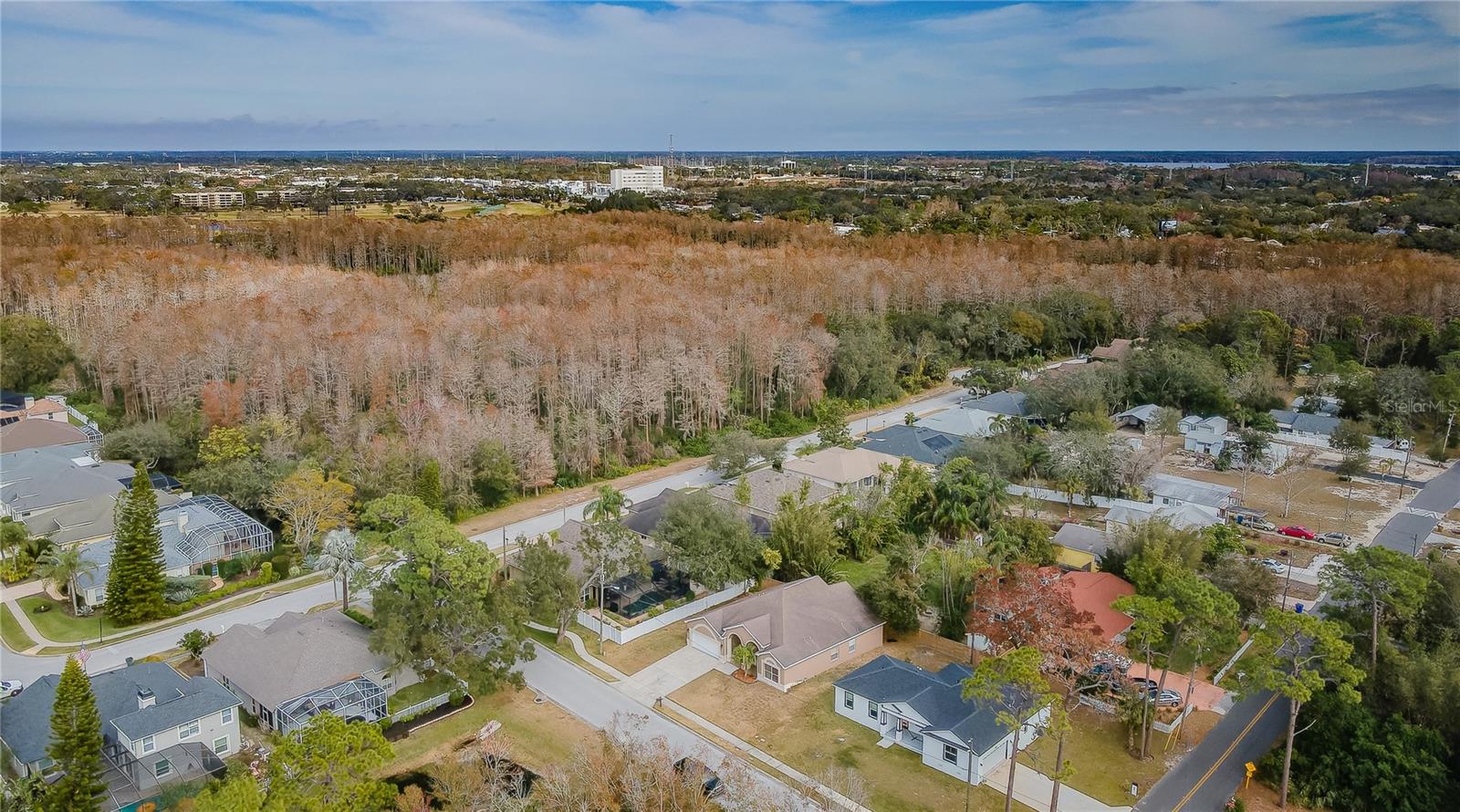 1833 HILLCREST ST, TARPON SPRINGS, FL, 34689