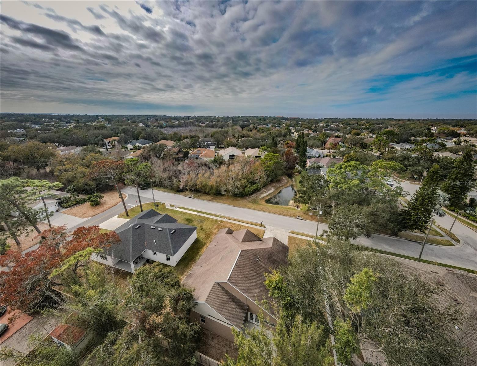 1833 HILLCREST ST, TARPON SPRINGS, FL, 34689