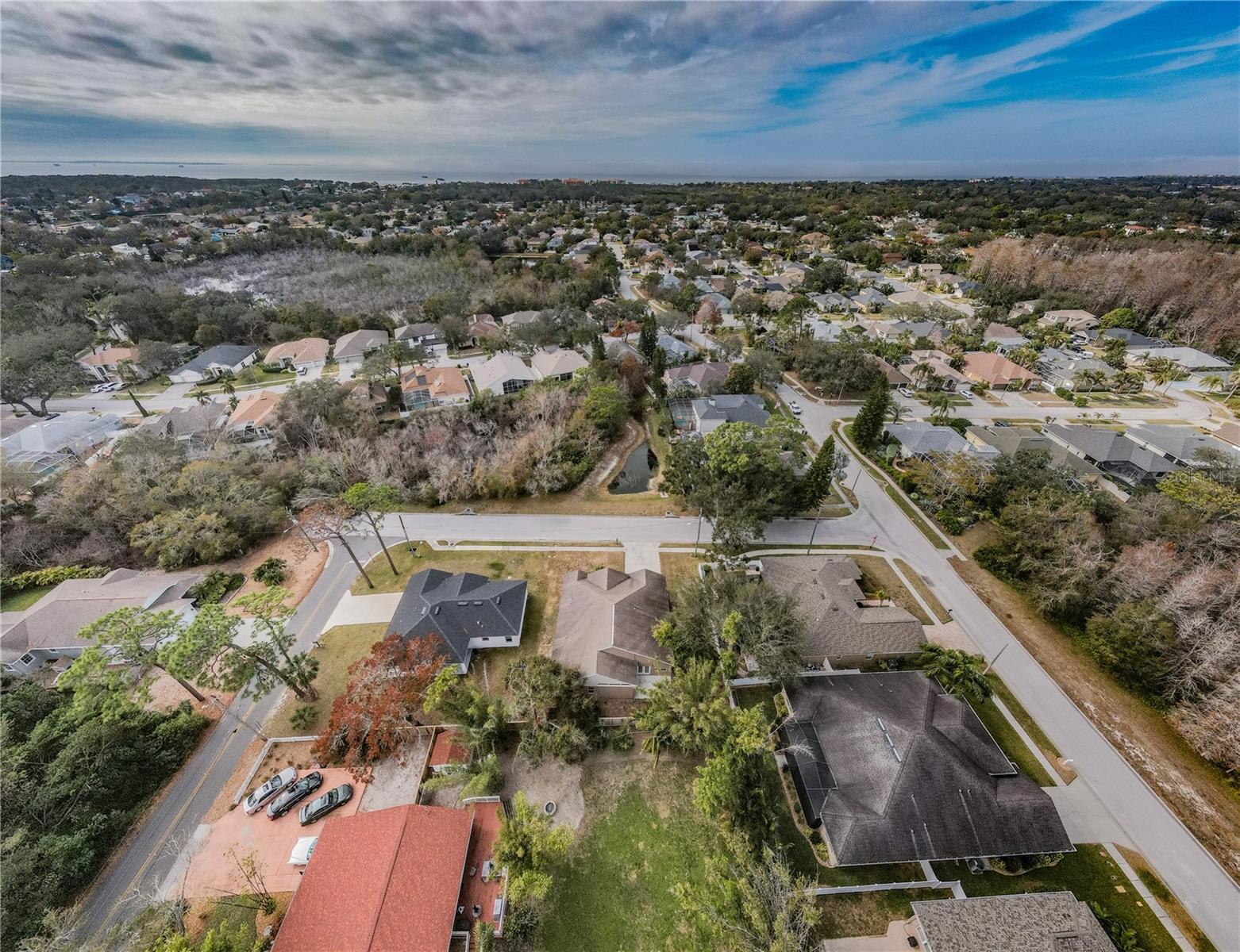 1833 HILLCREST ST, TARPON SPRINGS, FL, 34689