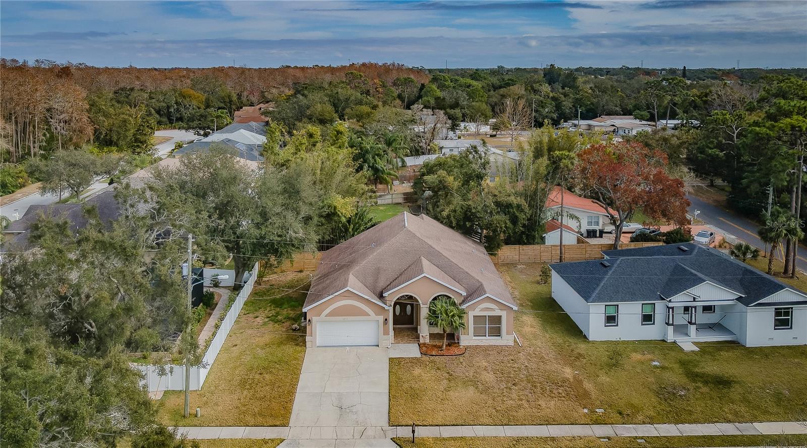 1833 HILLCREST ST, TARPON SPRINGS, FL, 34689