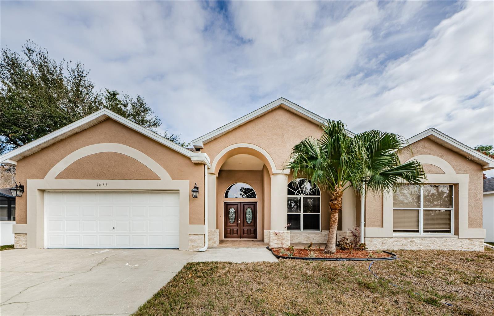 1833 HILLCREST ST, TARPON SPRINGS, FL, 34689