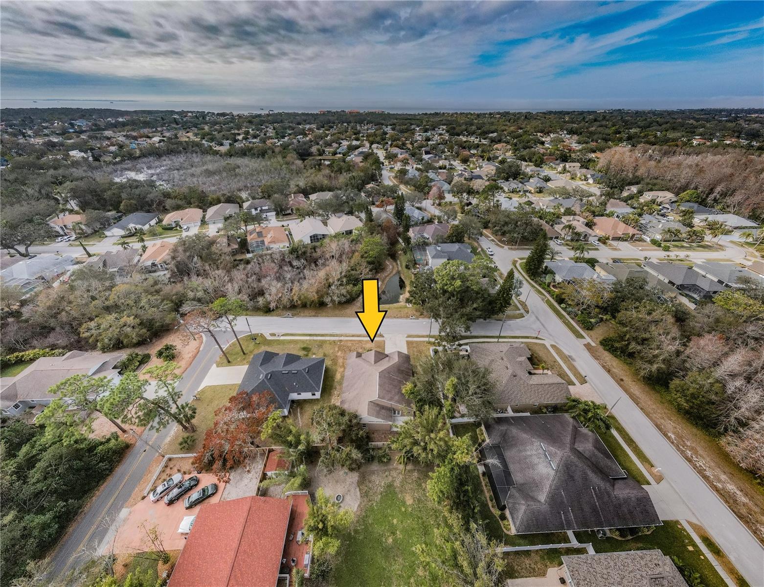 1833 HILLCREST ST, TARPON SPRINGS, FL, 34689