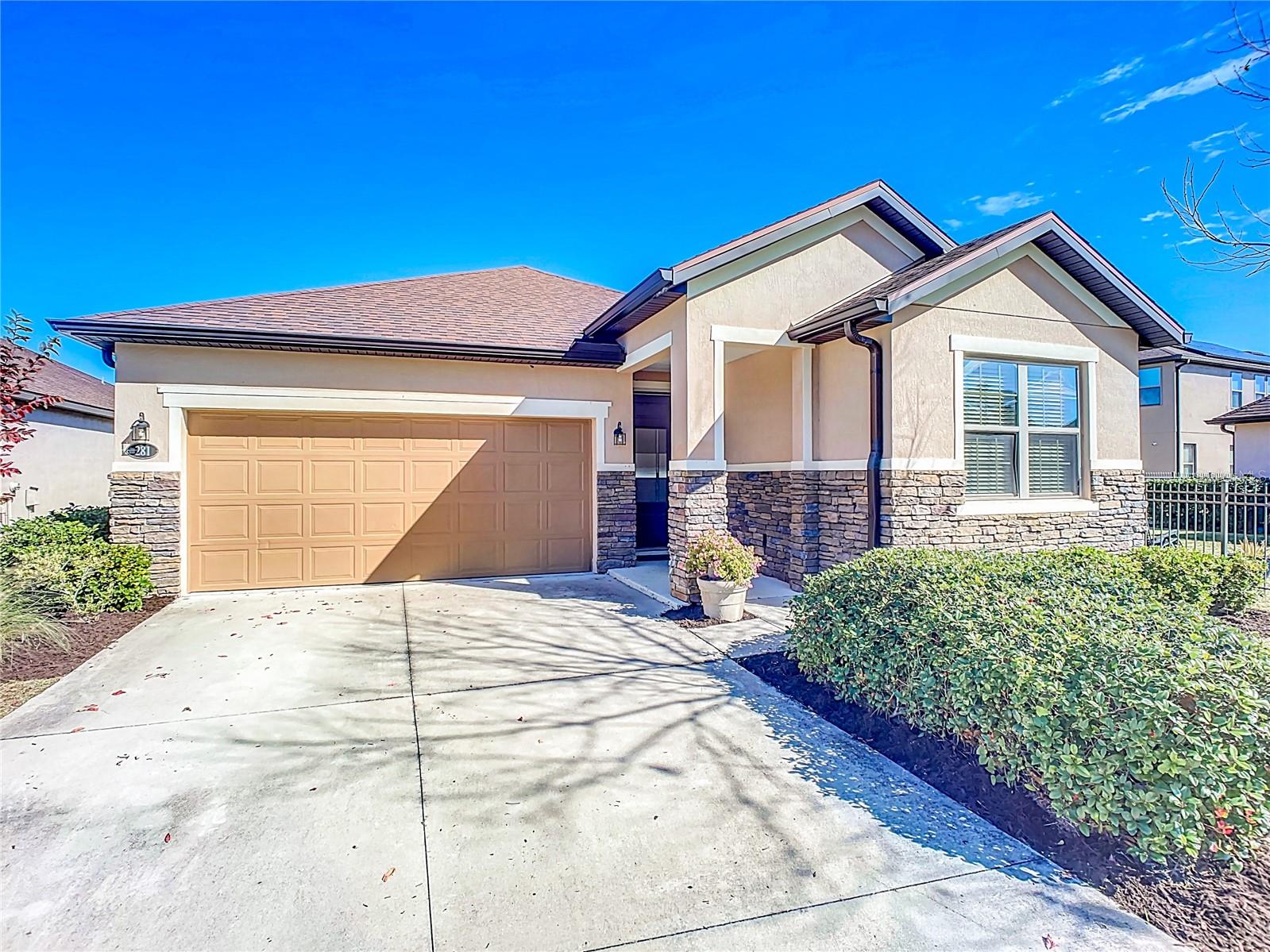 281 TUSCANY CHASE DR, DAYTONA BEACH, FL, 32117
