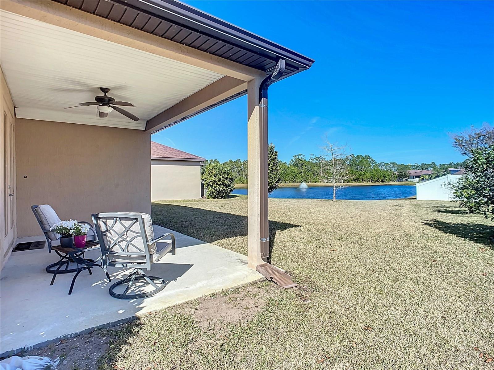 281 TUSCANY CHASE DR, DAYTONA BEACH, FL, 32117