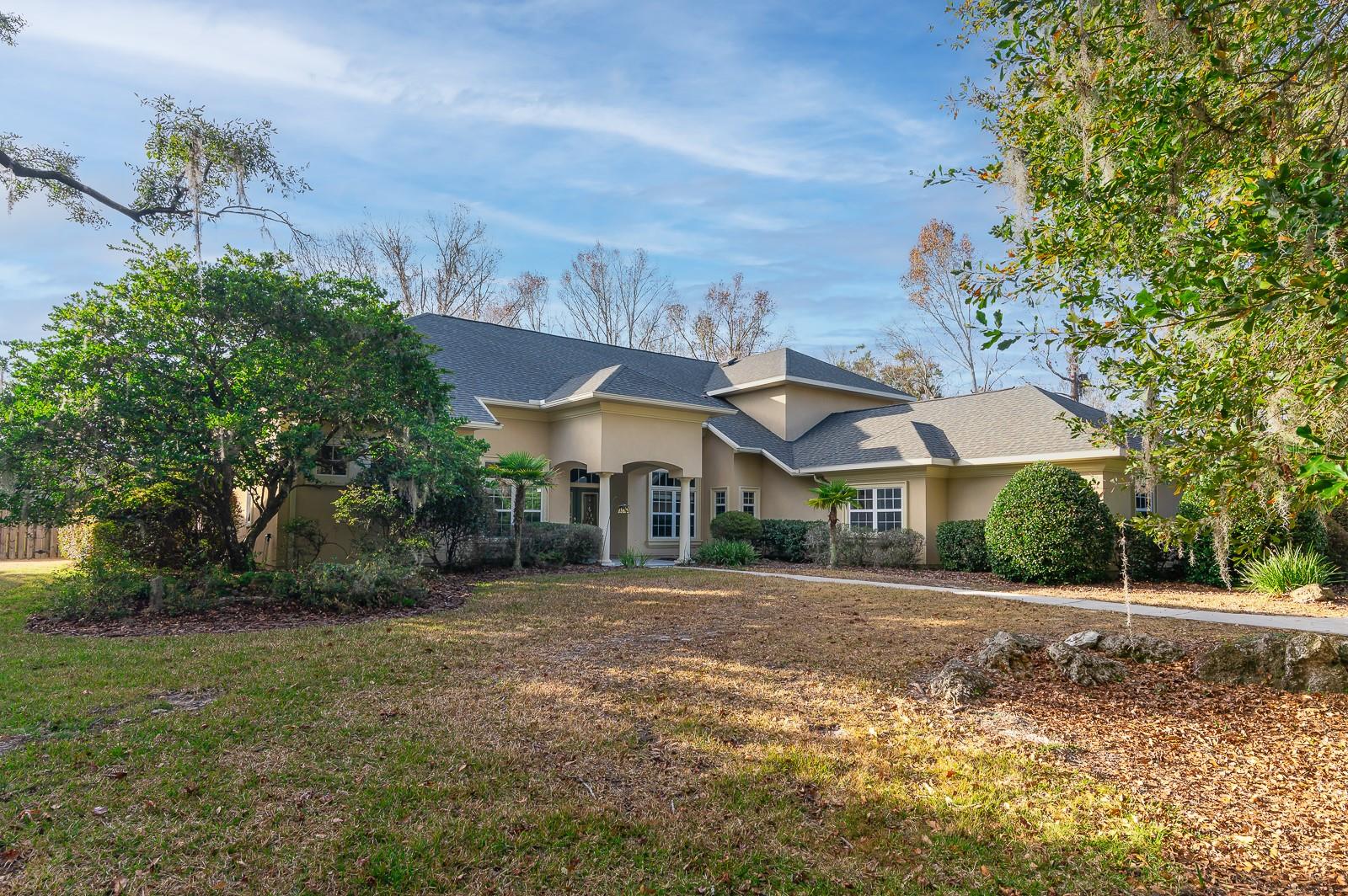 5424 NW 72ND ST, GAINESVILLE, FL, 32653