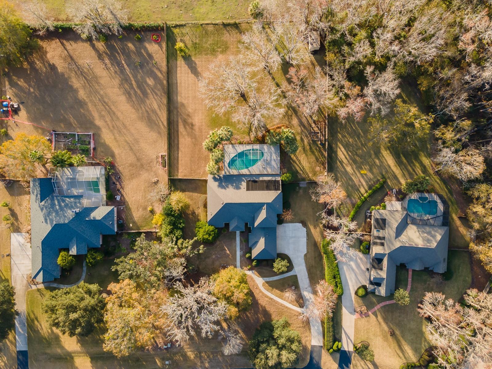 5424 NW 72ND ST, GAINESVILLE, FL, 32653
