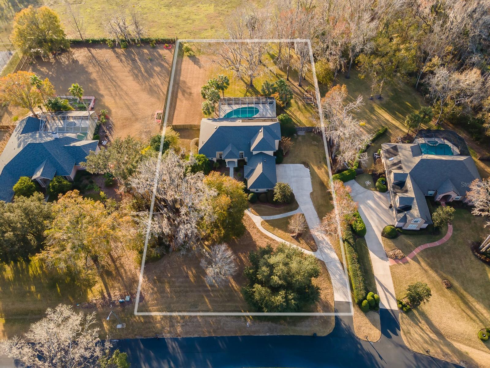 5424 NW 72ND ST, GAINESVILLE, FL, 32653