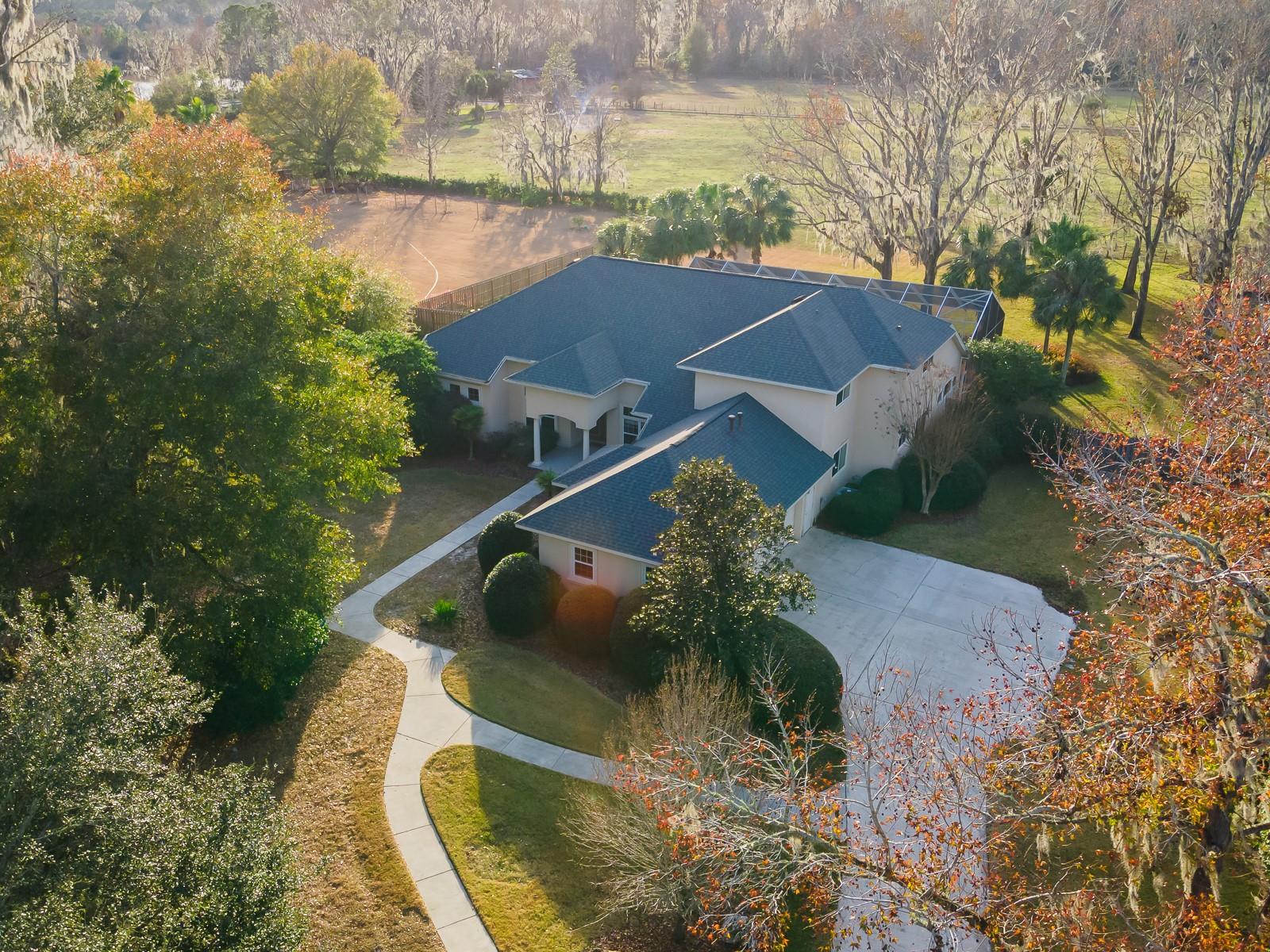 5424 NW 72ND ST, GAINESVILLE, FL, 32653