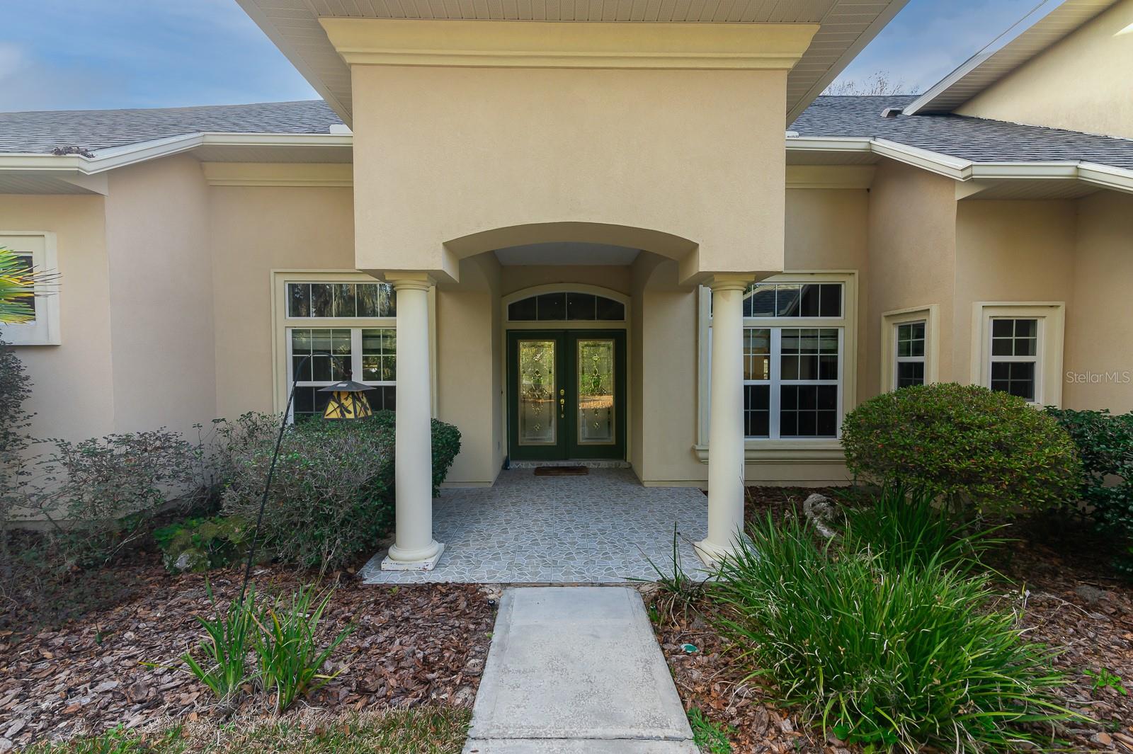 5424 NW 72ND ST, GAINESVILLE, FL, 32653