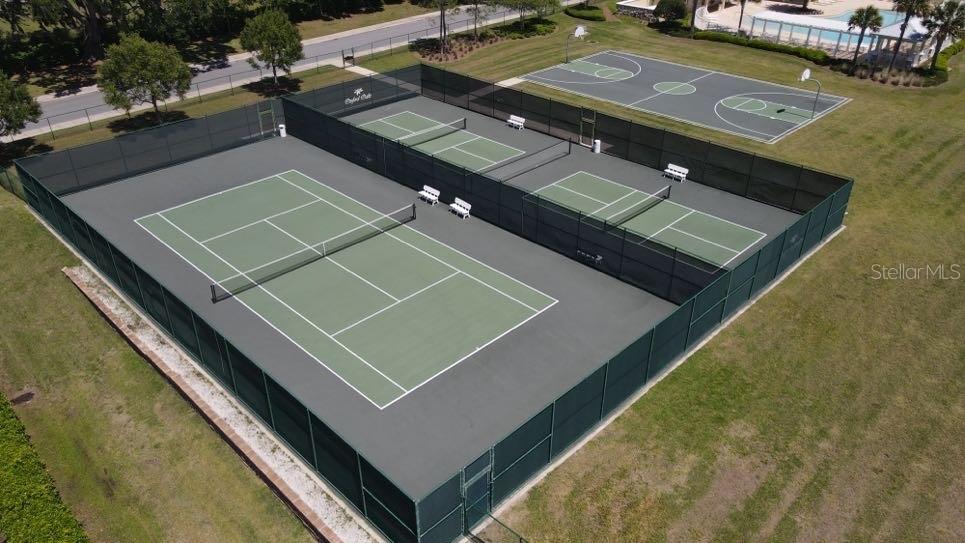 3277 SENNETT CIR, OXFORD, FL, 34484