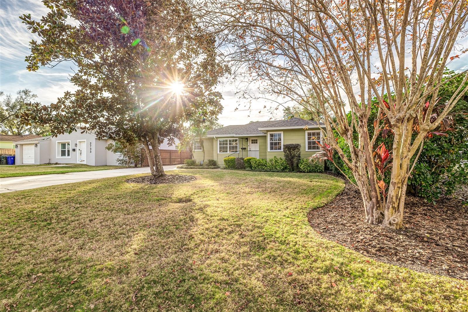 2729 WOODLAND HILLS AVE, LAKELAND, FL, 33803