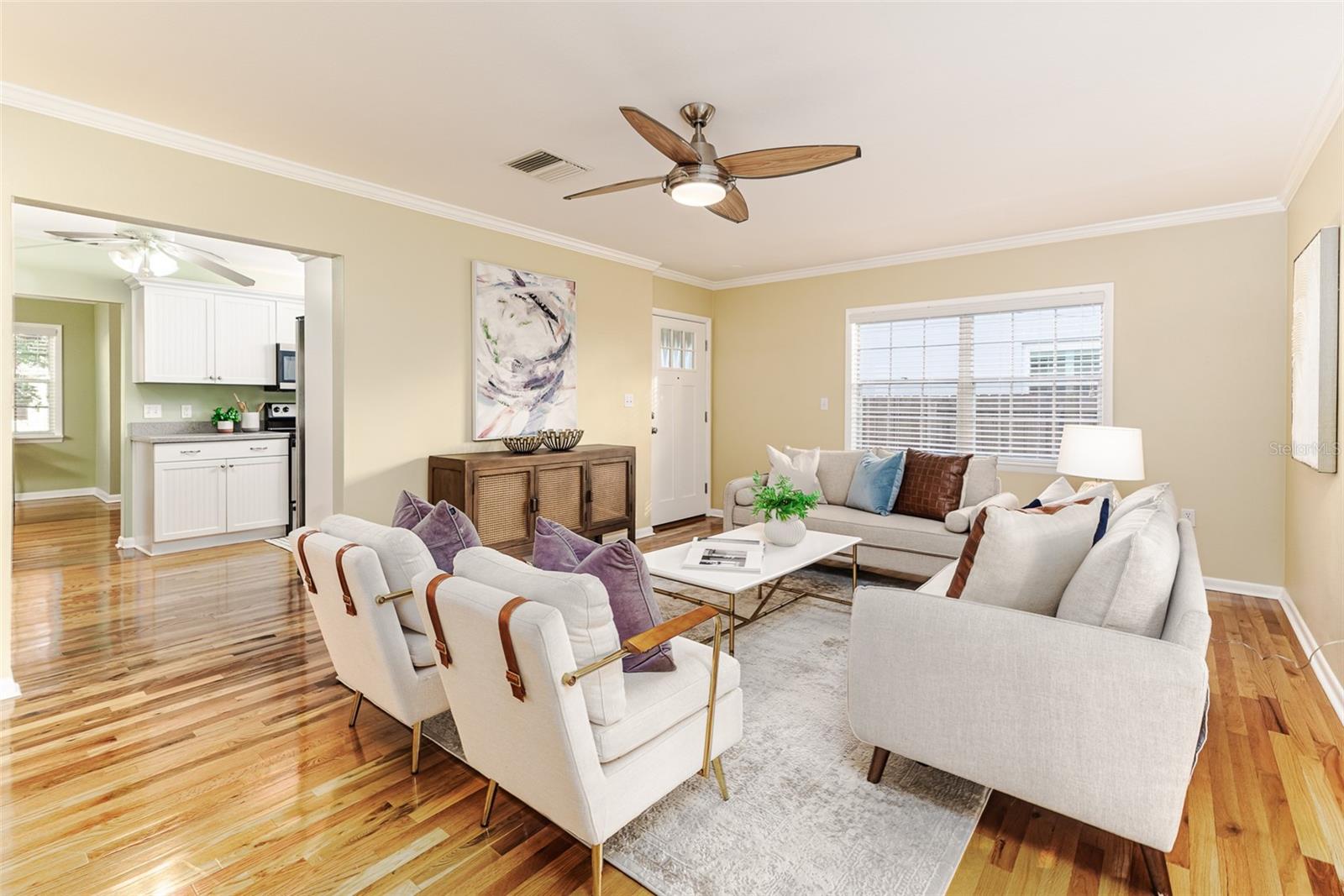 2729 WOODLAND HILLS AVE, LAKELAND, FL, 33803