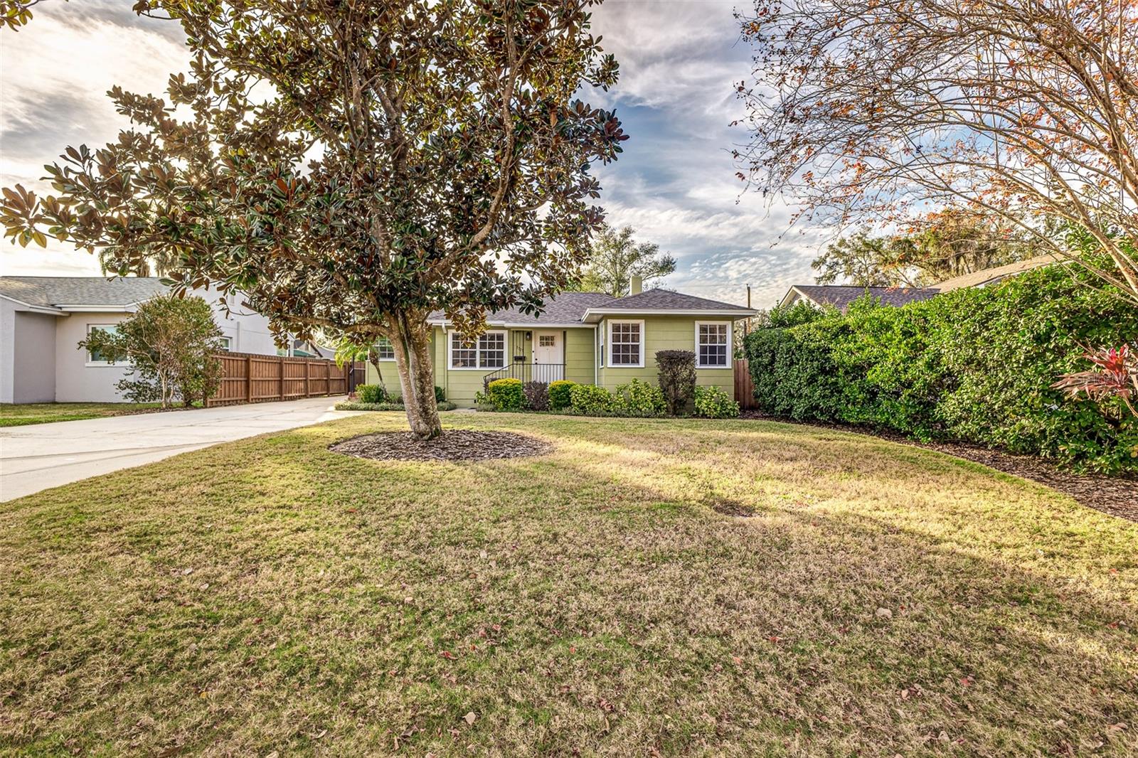 2729 WOODLAND HILLS AVE, LAKELAND, FL, 33803