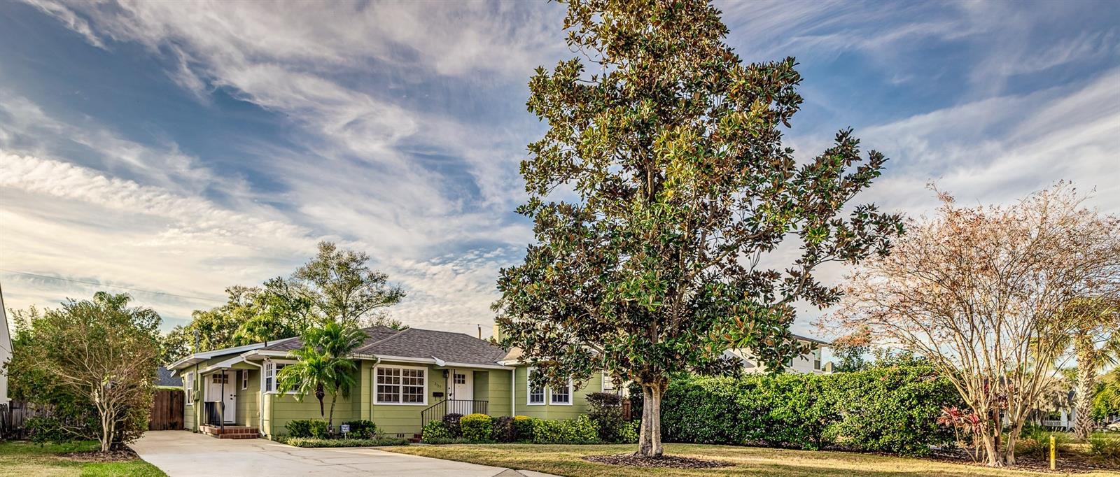 2729 WOODLAND HILLS AVE, LAKELAND, FL, 33803