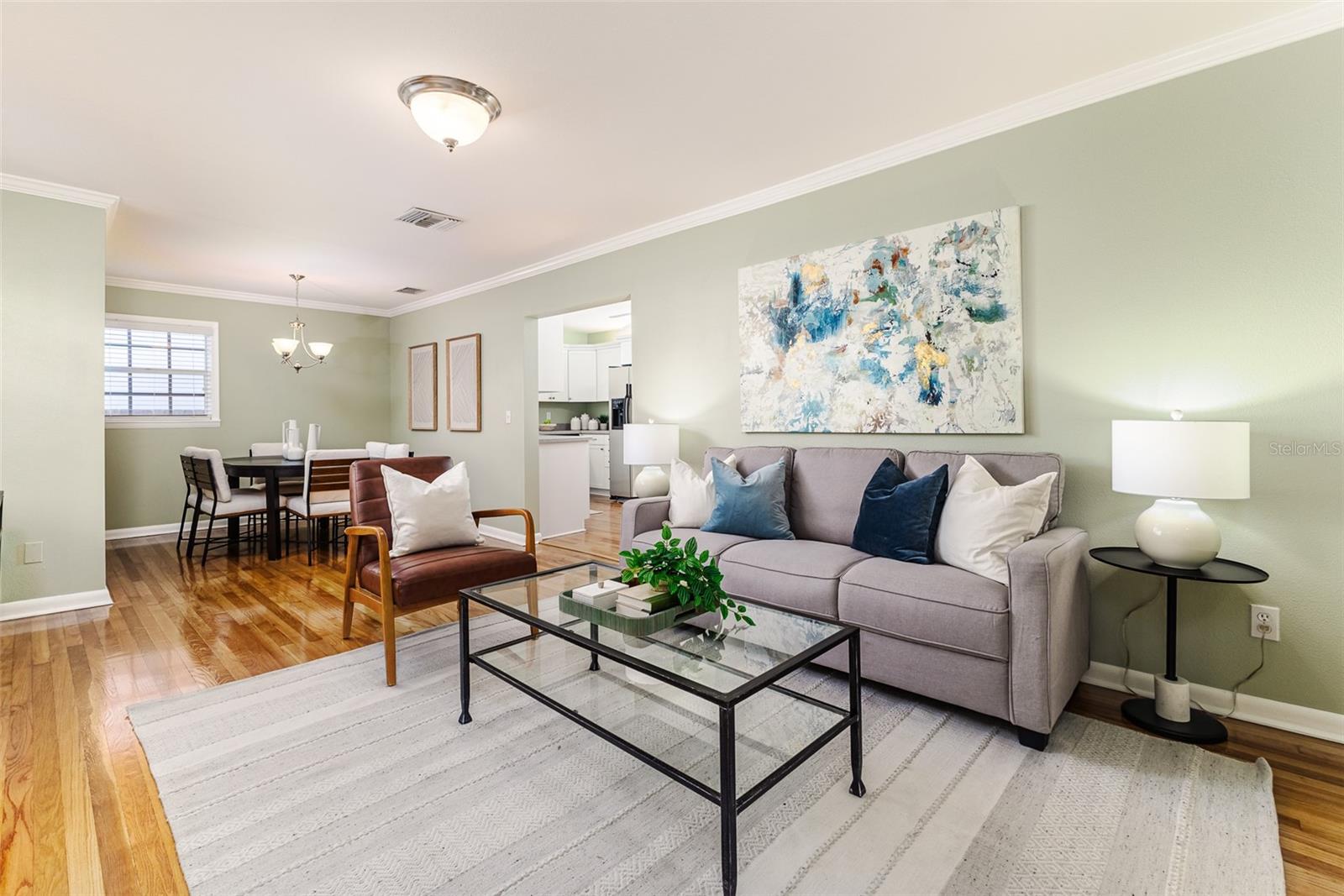 2729 WOODLAND HILLS AVE, LAKELAND, FL, 33803