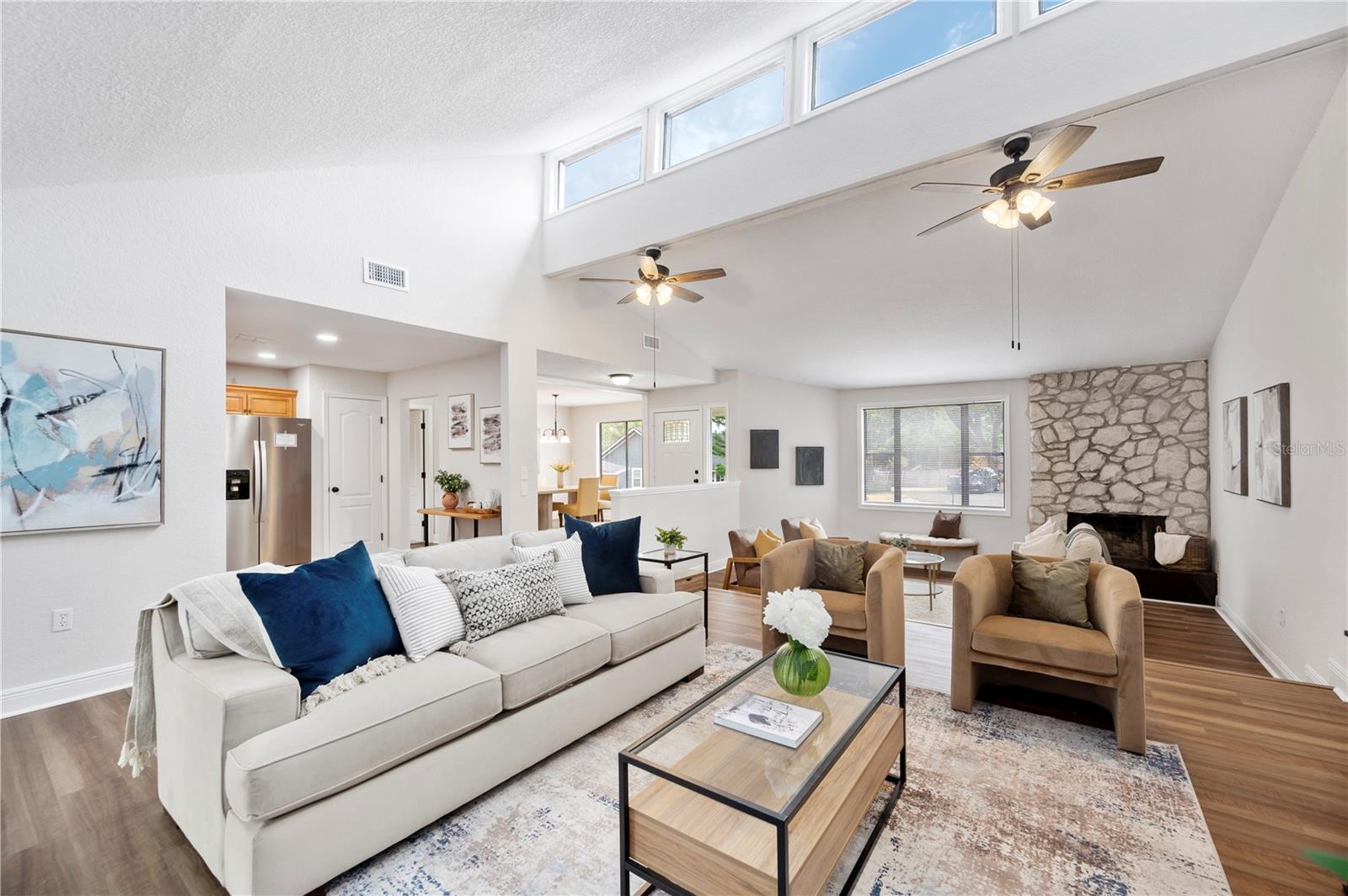 4718 VALLEY HILL CT, LAKELAND, FL, 33813