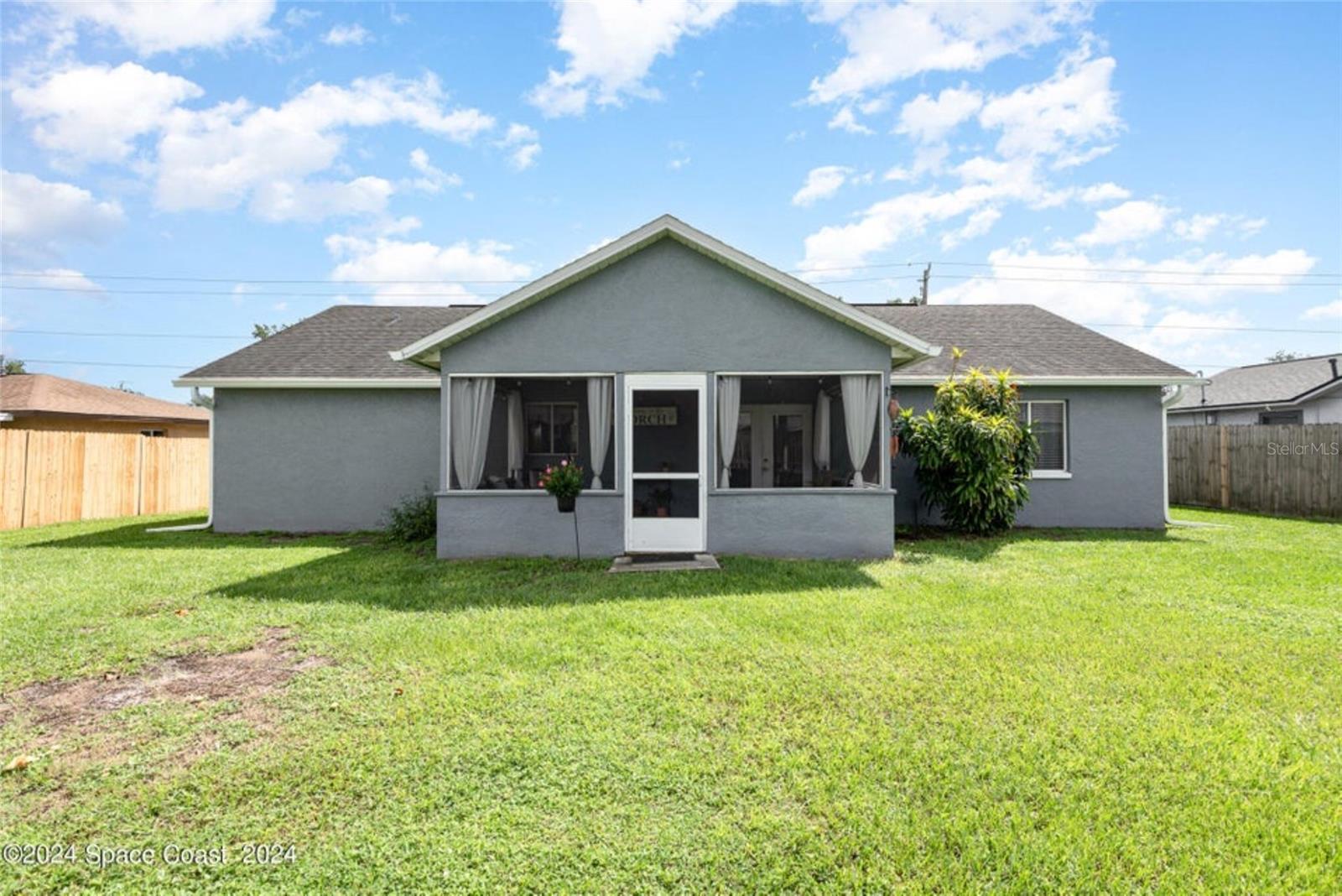 1020 BONNYMEDE DR, TITUSVILLE, FL, 32796
