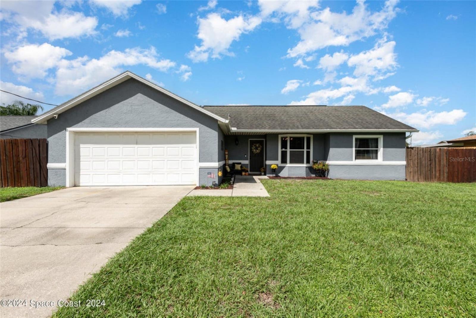 1020 BONNYMEDE DR, TITUSVILLE, FL, 32796