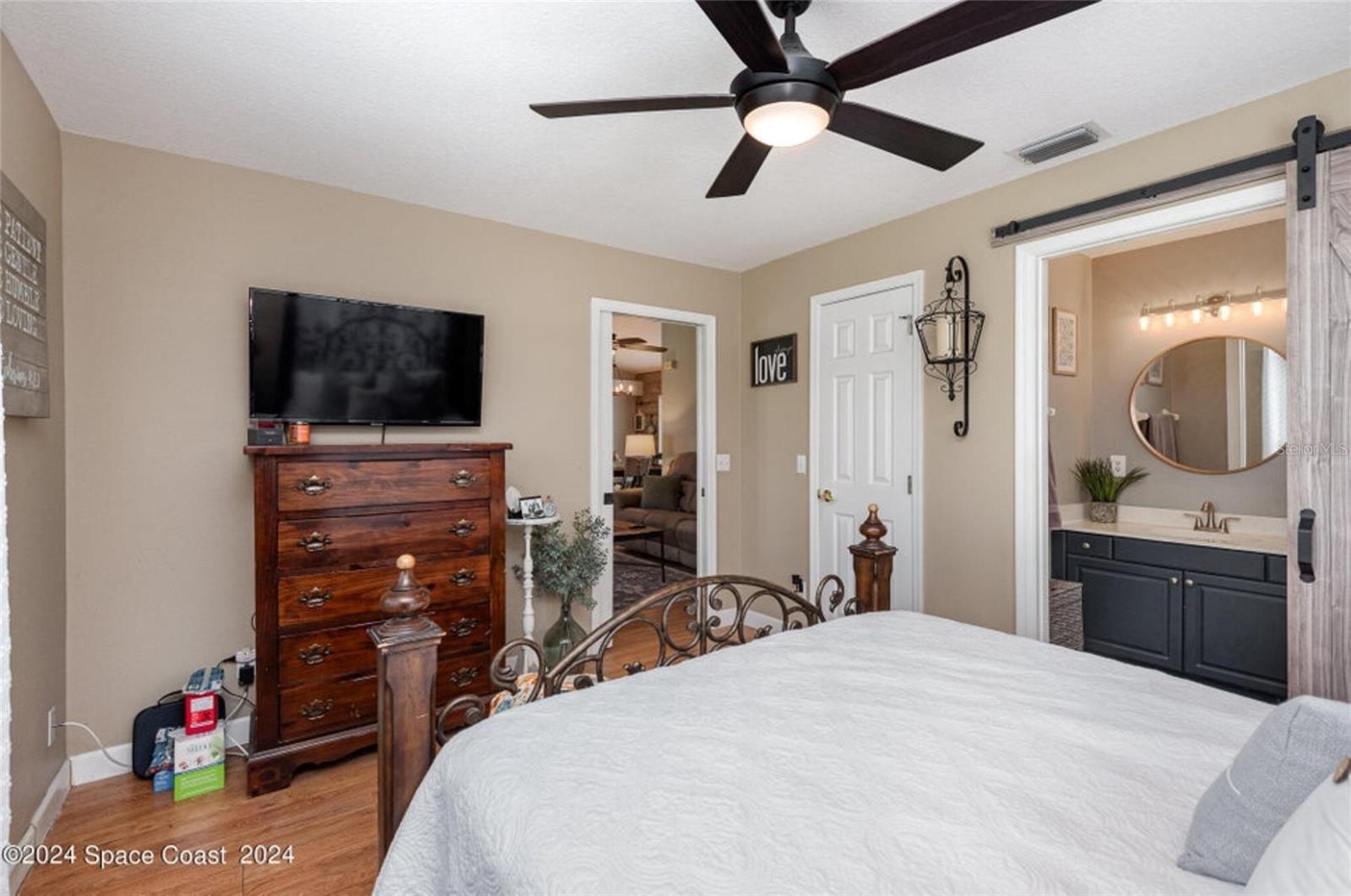 1020 BONNYMEDE DR, TITUSVILLE, FL, 32796