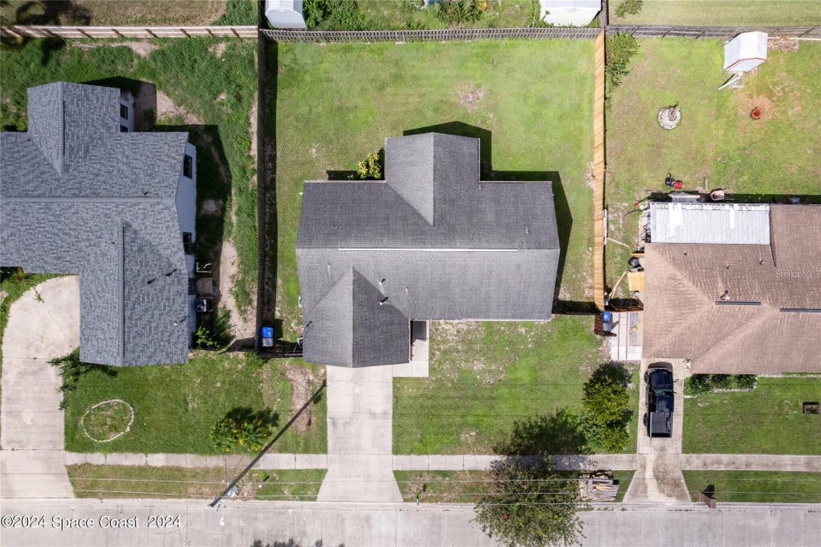 1020 BONNYMEDE DR, TITUSVILLE, FL, 32796