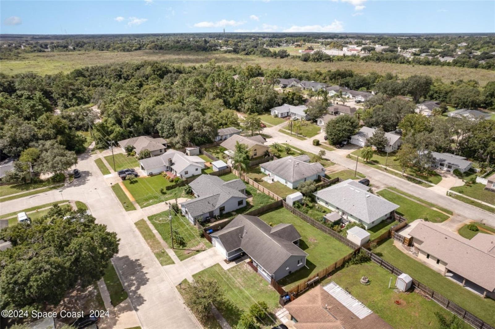 1020 BONNYMEDE DR, TITUSVILLE, FL, 32796