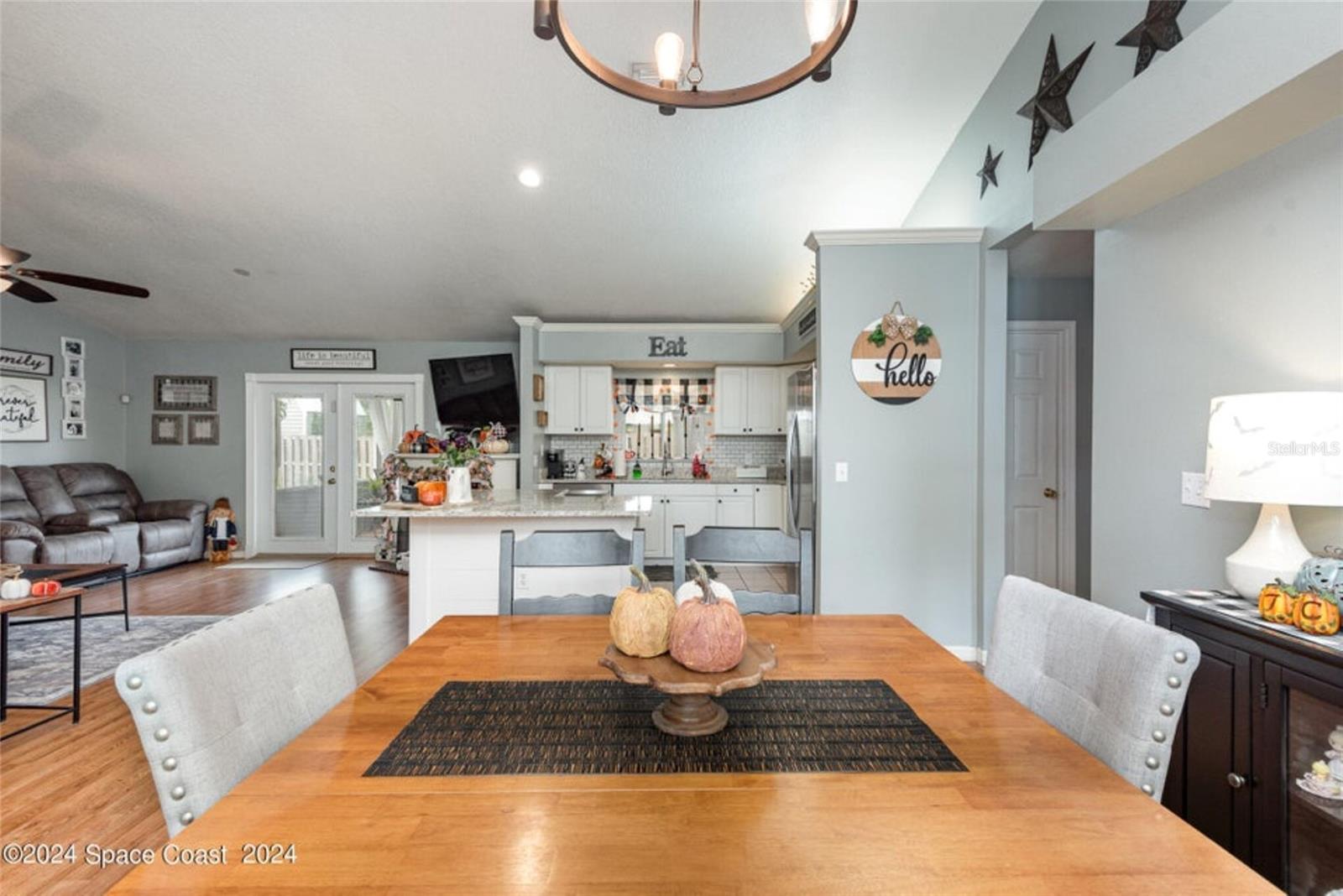 1020 BONNYMEDE DR, TITUSVILLE, FL, 32796