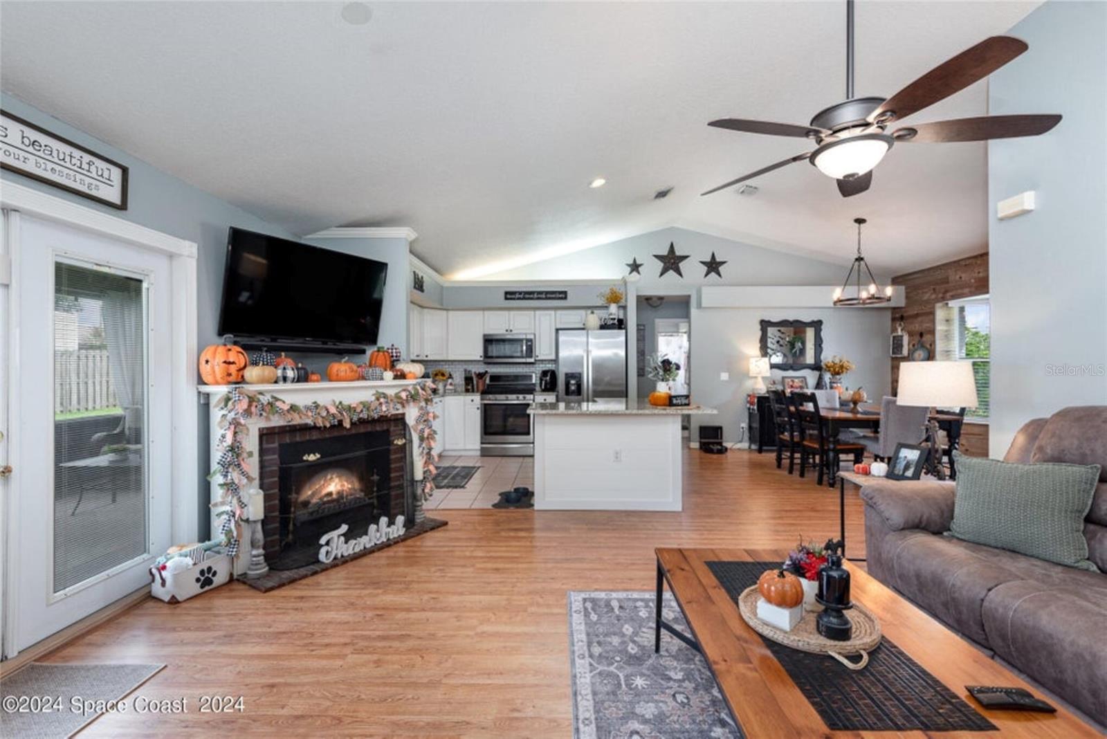 1020 BONNYMEDE DR, TITUSVILLE, FL, 32796
