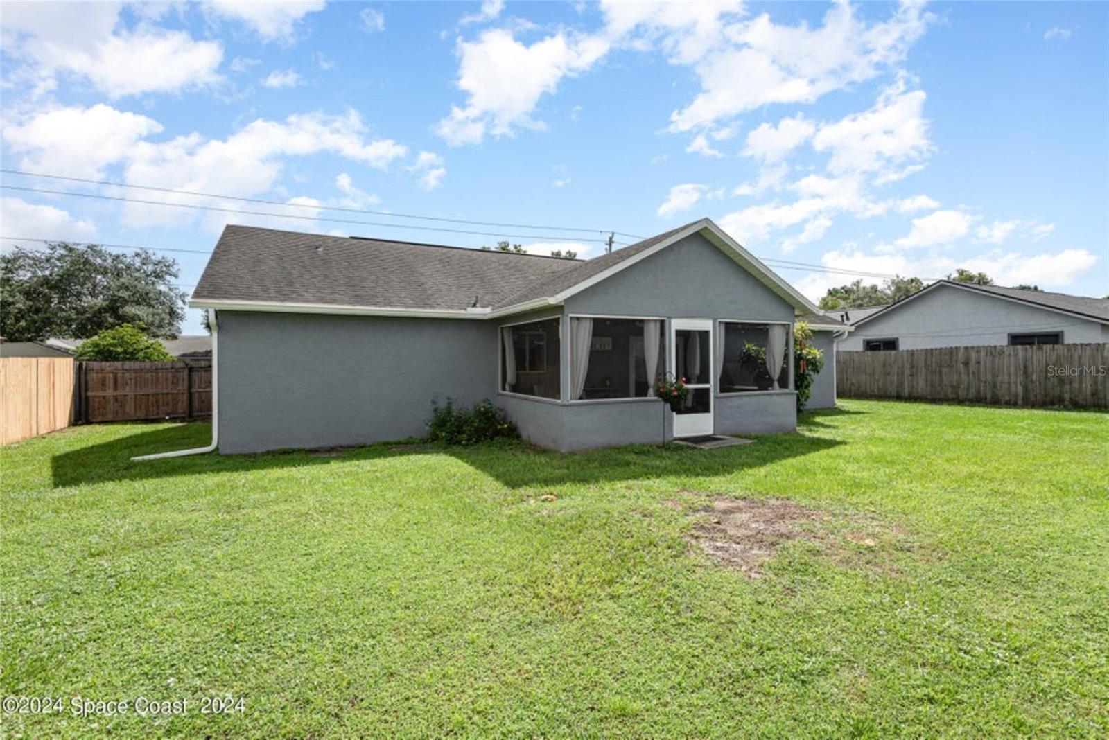 1020 BONNYMEDE DR, TITUSVILLE, FL, 32796