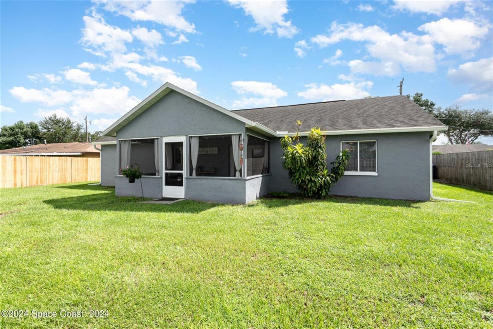 1020 BONNYMEDE DR, TITUSVILLE, FL, 32796