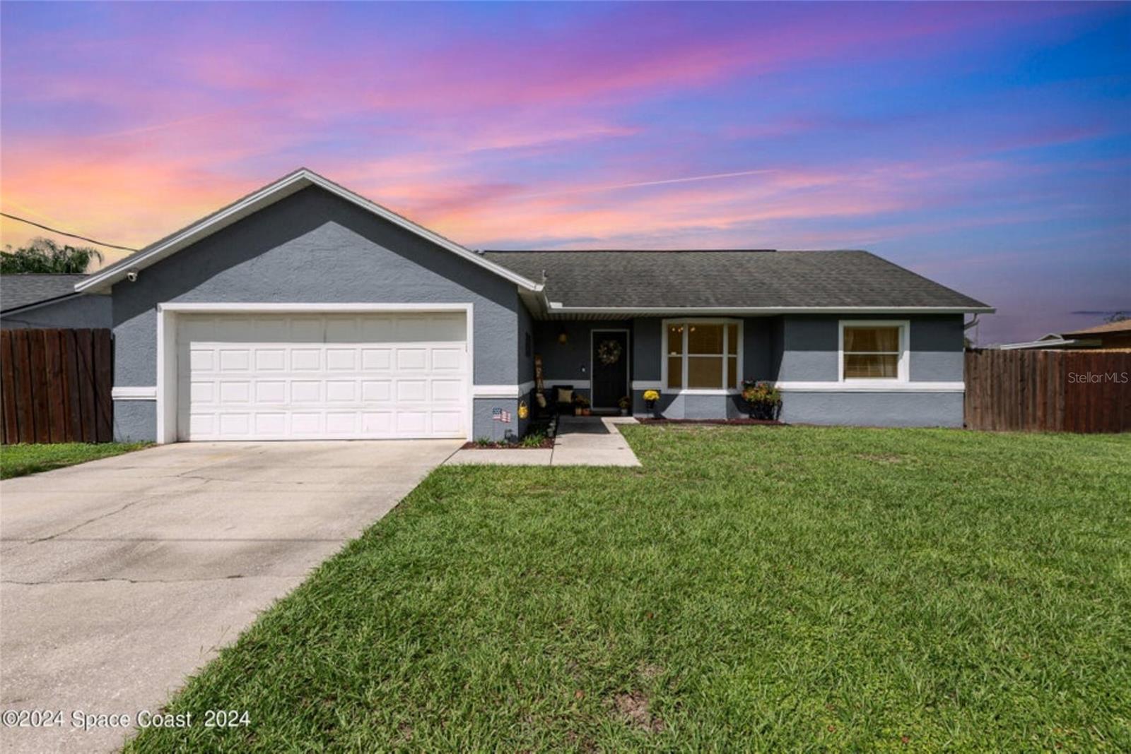 1020 BONNYMEDE DR, TITUSVILLE, FL, 32796