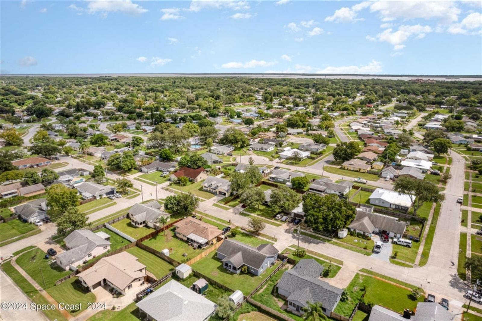1020 BONNYMEDE DR, TITUSVILLE, FL, 32796