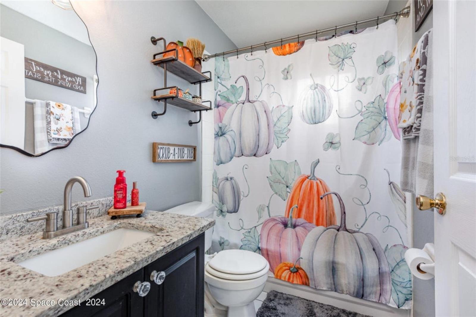 1020 BONNYMEDE DR, TITUSVILLE, FL, 32796