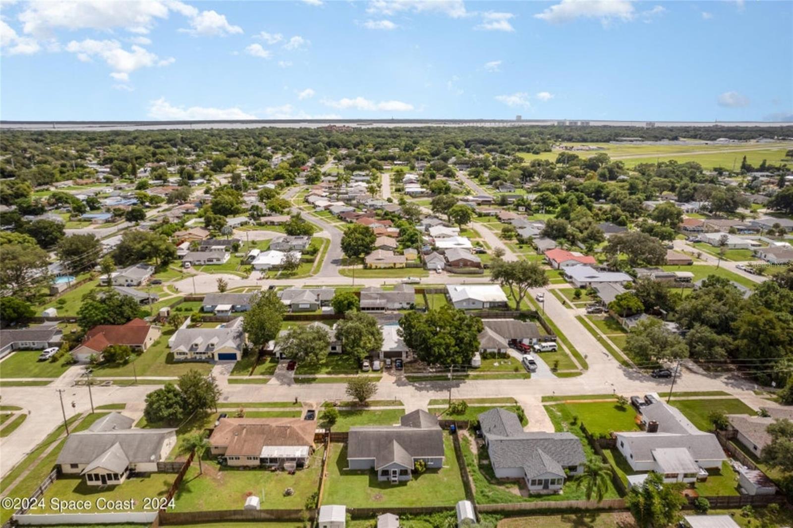 1020 BONNYMEDE DR, TITUSVILLE, FL, 32796