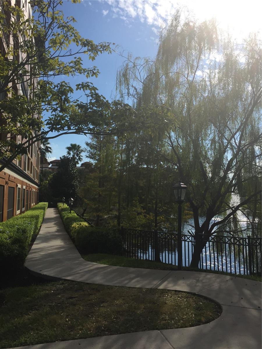 12539 FLORIDAYS RESORT DR #210D, ORLANDO, FL, 32821