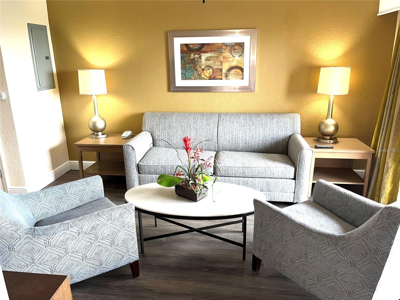 12539 FLORIDAYS RESORT DR #210D, ORLANDO, FL, 32821