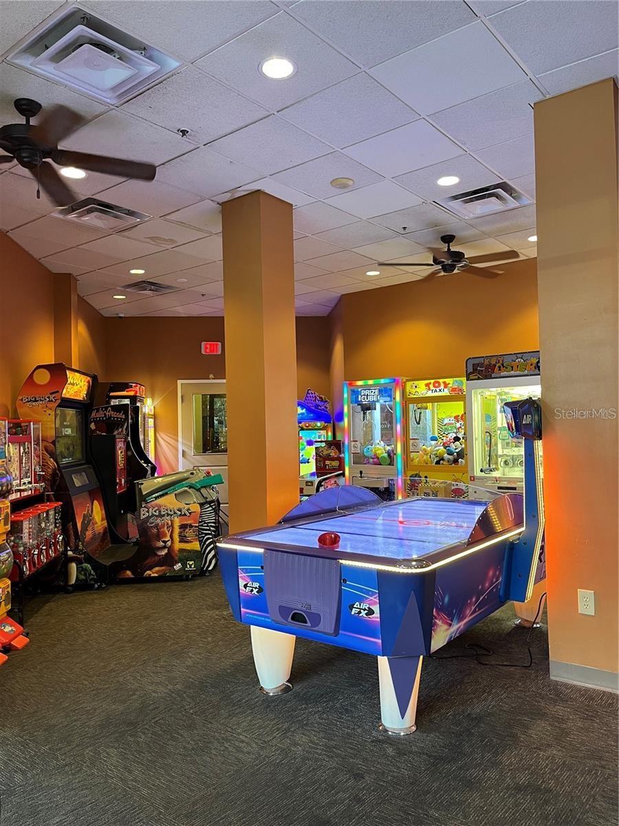 12539 FLORIDAYS RESORT DR #210D, ORLANDO, FL, 32821