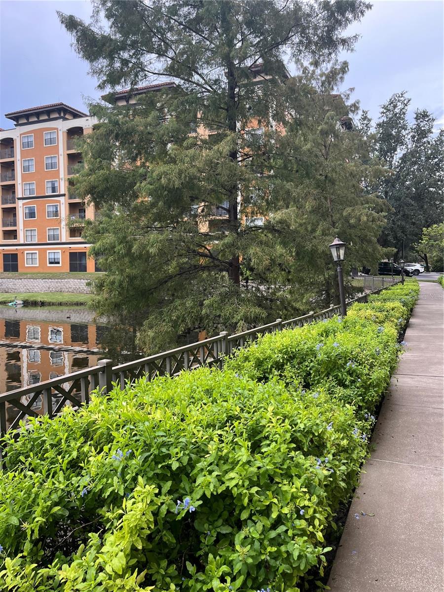 12539 FLORIDAYS RESORT DR #210D, ORLANDO, FL, 32821