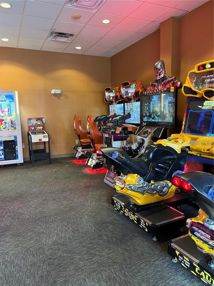 12539 FLORIDAYS RESORT DR #210D, ORLANDO, FL, 32821
