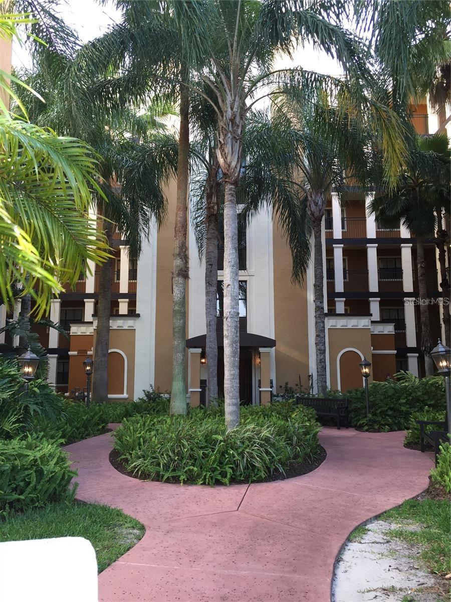 12539 FLORIDAYS RESORT DR #210D, ORLANDO, FL, 32821