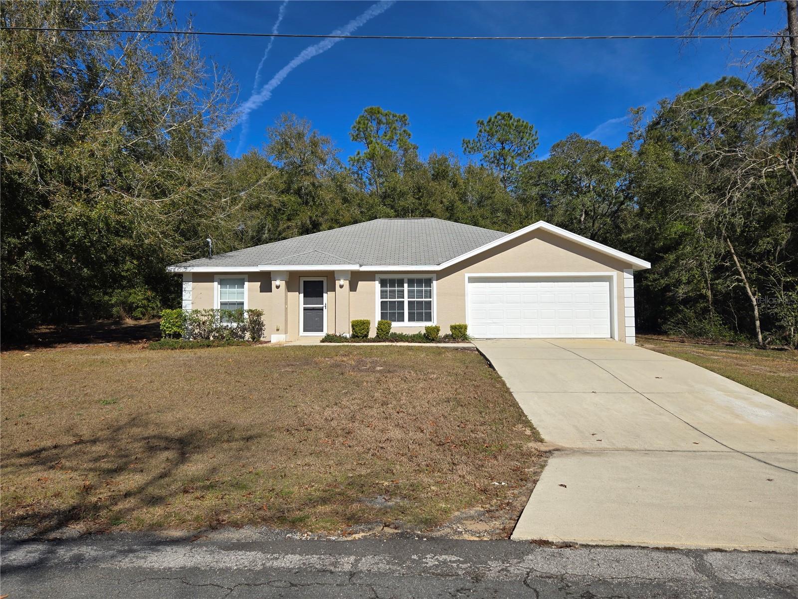 2277 W SUMMER PL, CITRUS SPRINGS, FL, 34434