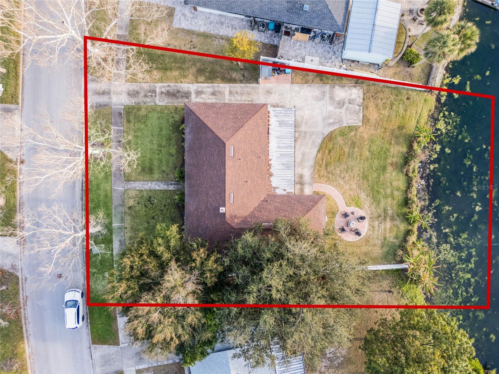 1818 FOXBORO DR, ORLANDO, FL, 32812