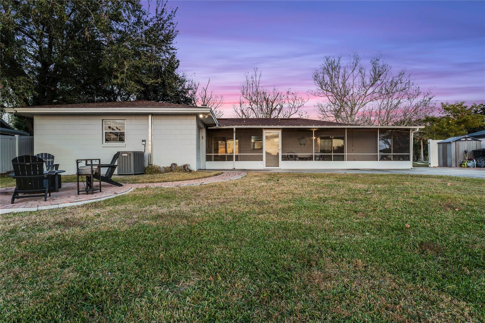 1818 FOXBORO DR, ORLANDO, FL, 32812