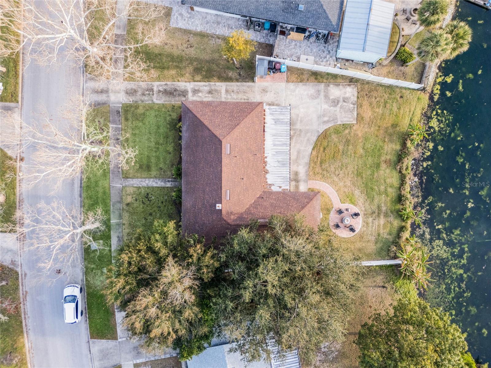 1818 FOXBORO DR, ORLANDO, FL, 32812