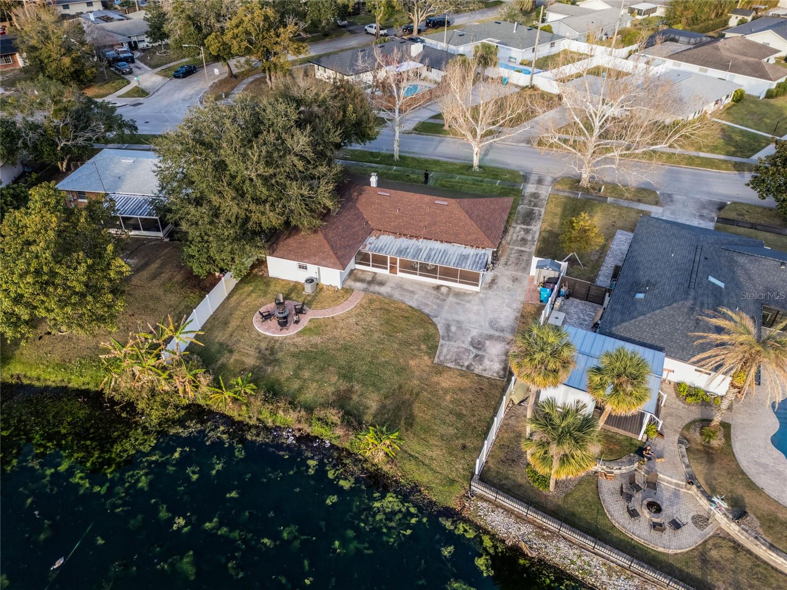 1818 FOXBORO DR, ORLANDO, FL, 32812