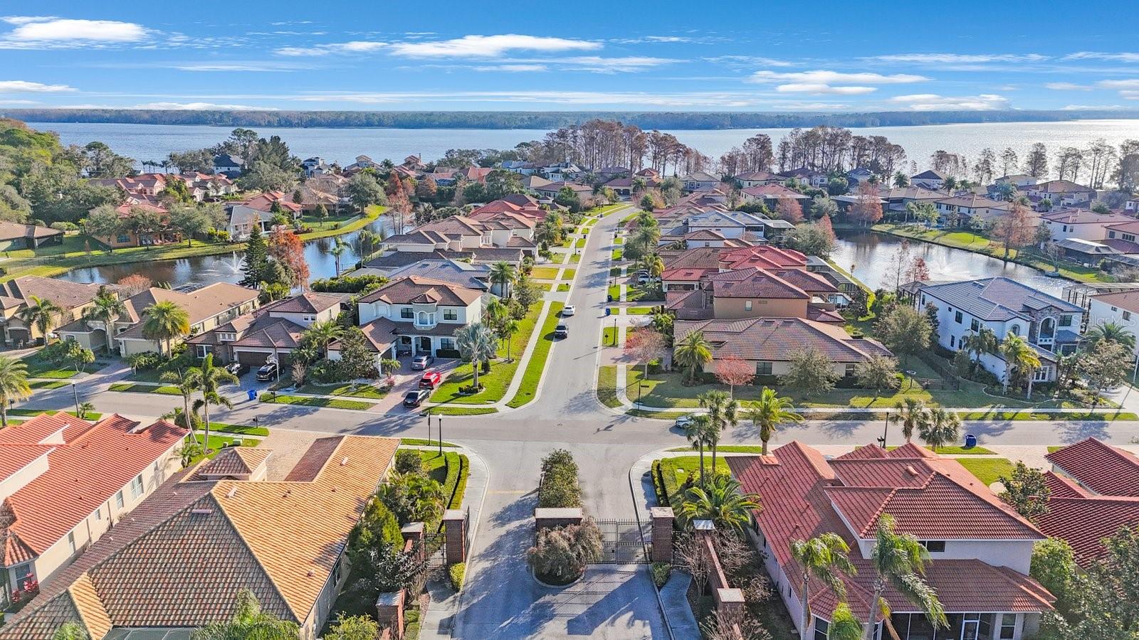 2564 GRAND CYPRESS BLVD, PALM HARBOR, FL, 34684