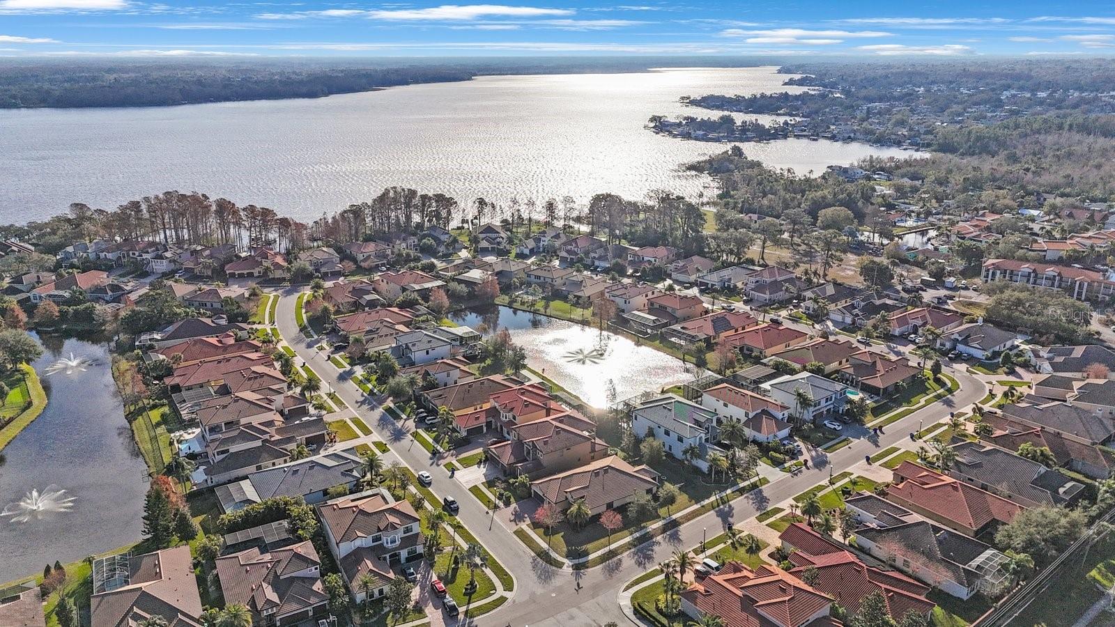 2564 GRAND CYPRESS BLVD, PALM HARBOR, FL, 34684