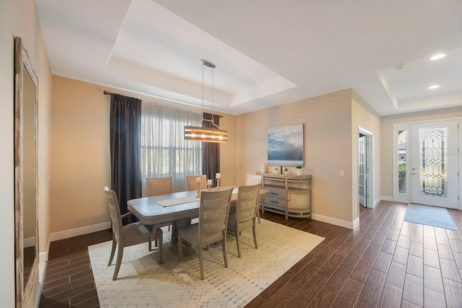 2564 GRAND CYPRESS BLVD, PALM HARBOR, FL, 34684